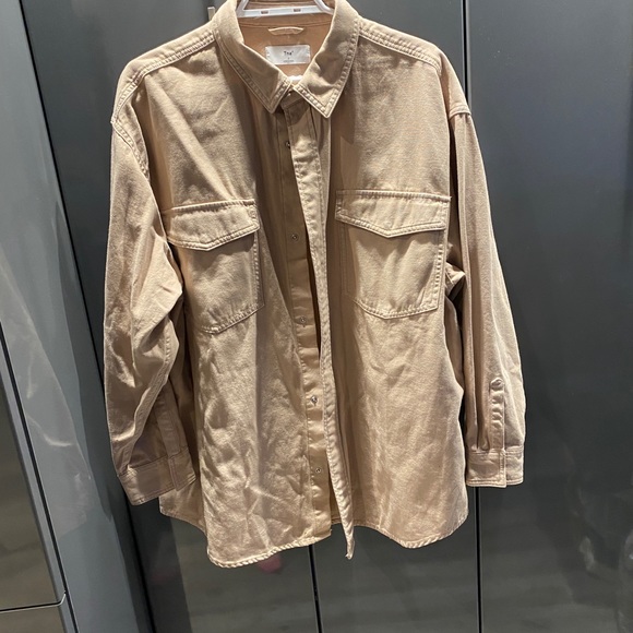 Aritzia TNA cargo jacket - Picture 1 of 3